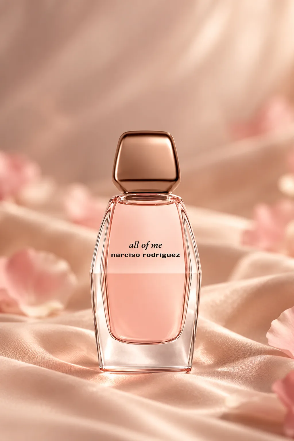 Narciso Rodriguez — All of Me