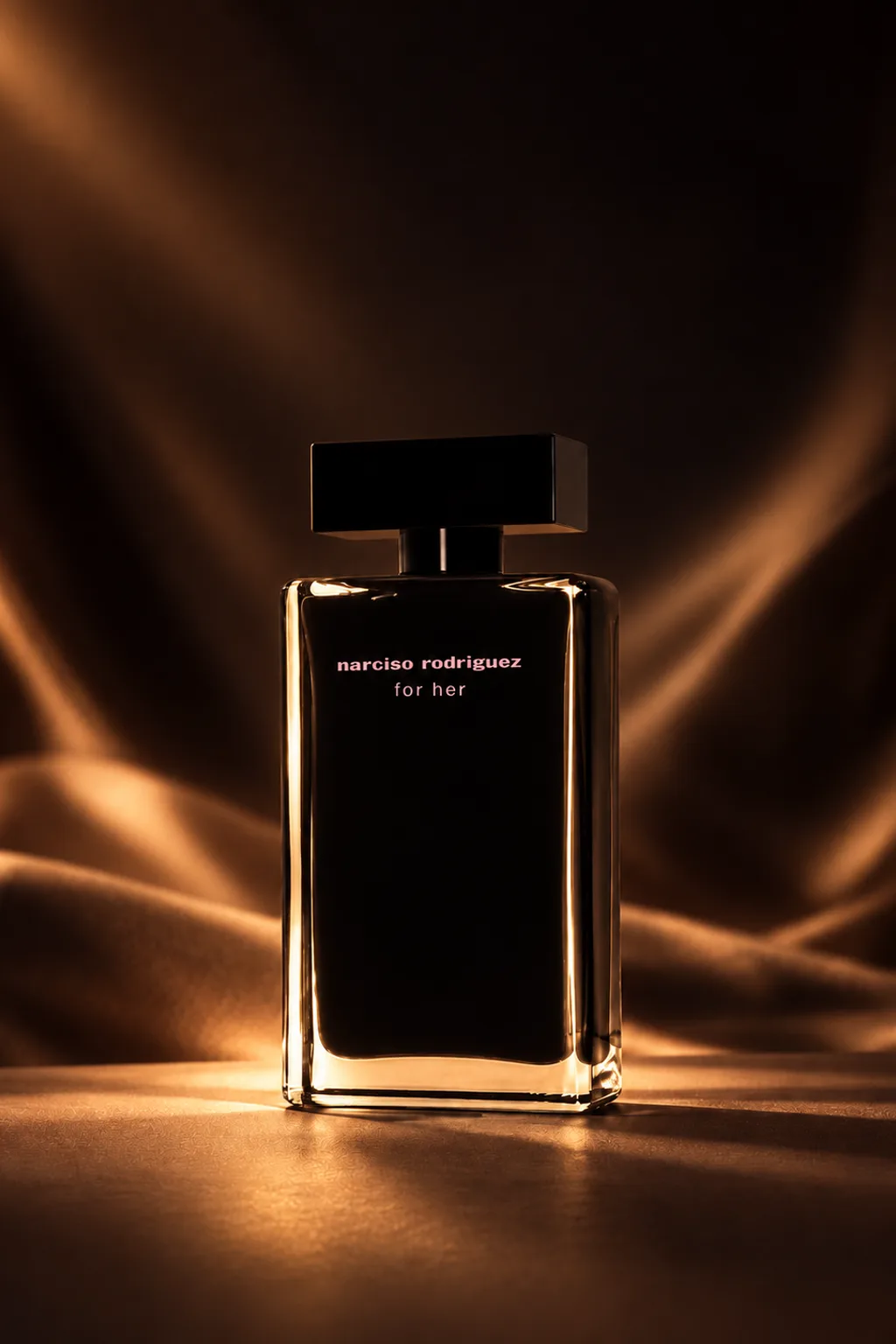 Narciso Rodriguez — For Her