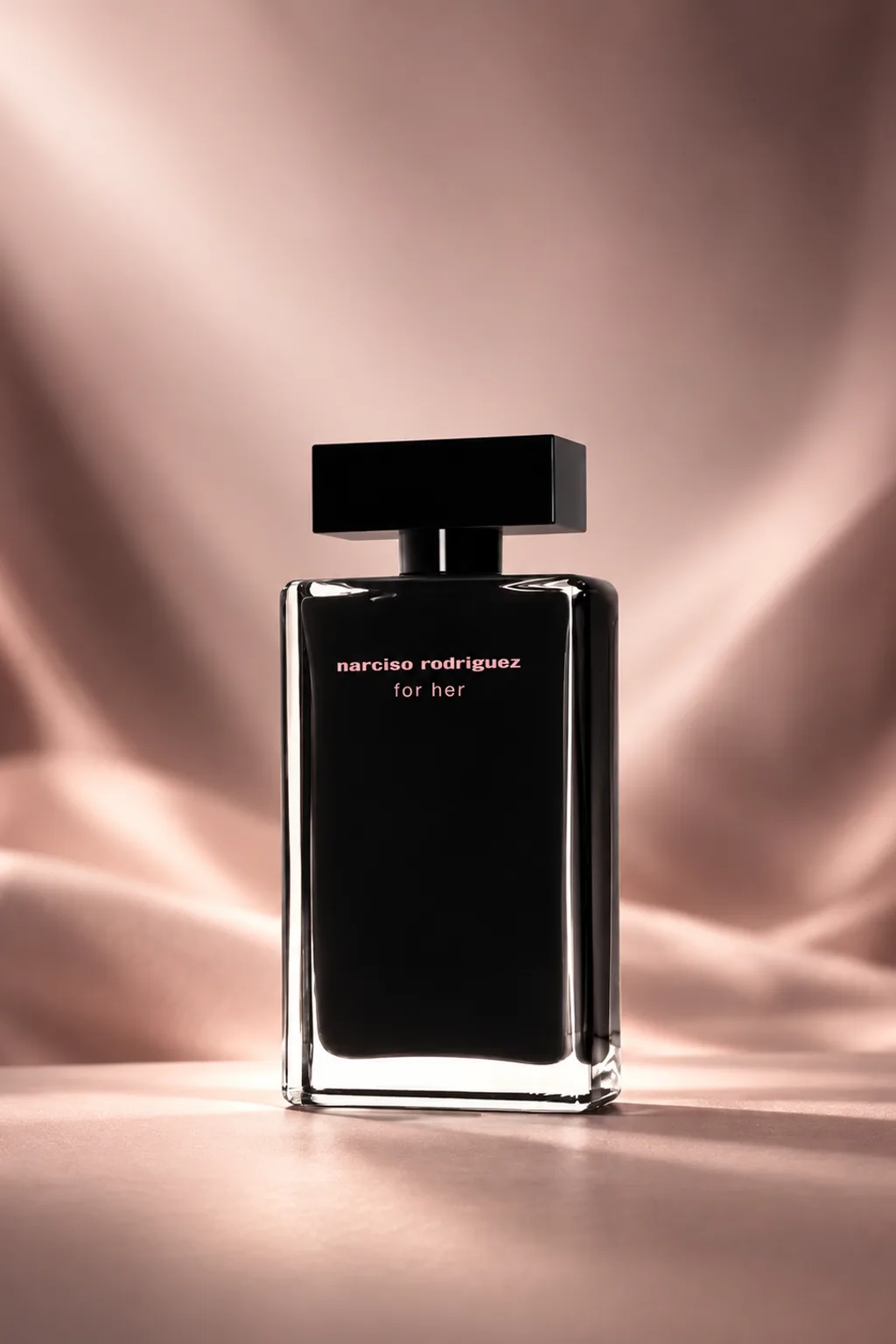 Narciso Rodriguez — For Her