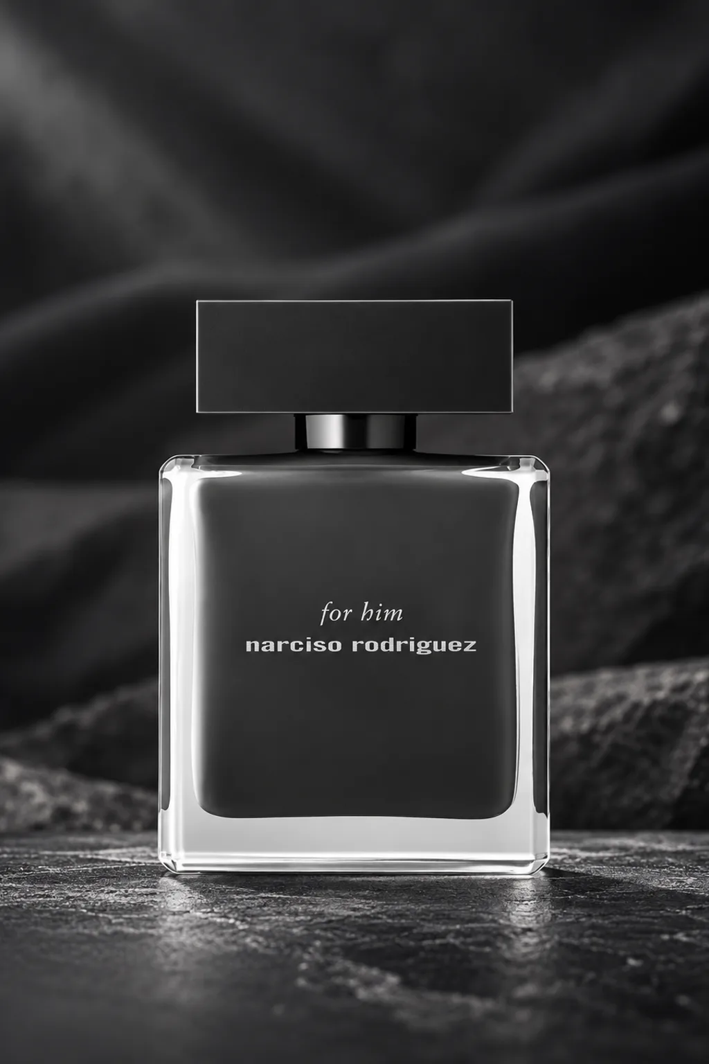 Narciso Rodriguez — For Him