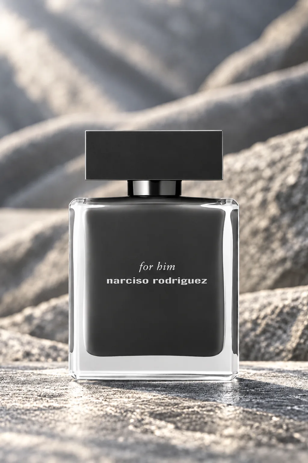 Narciso Rodriguez — For Him