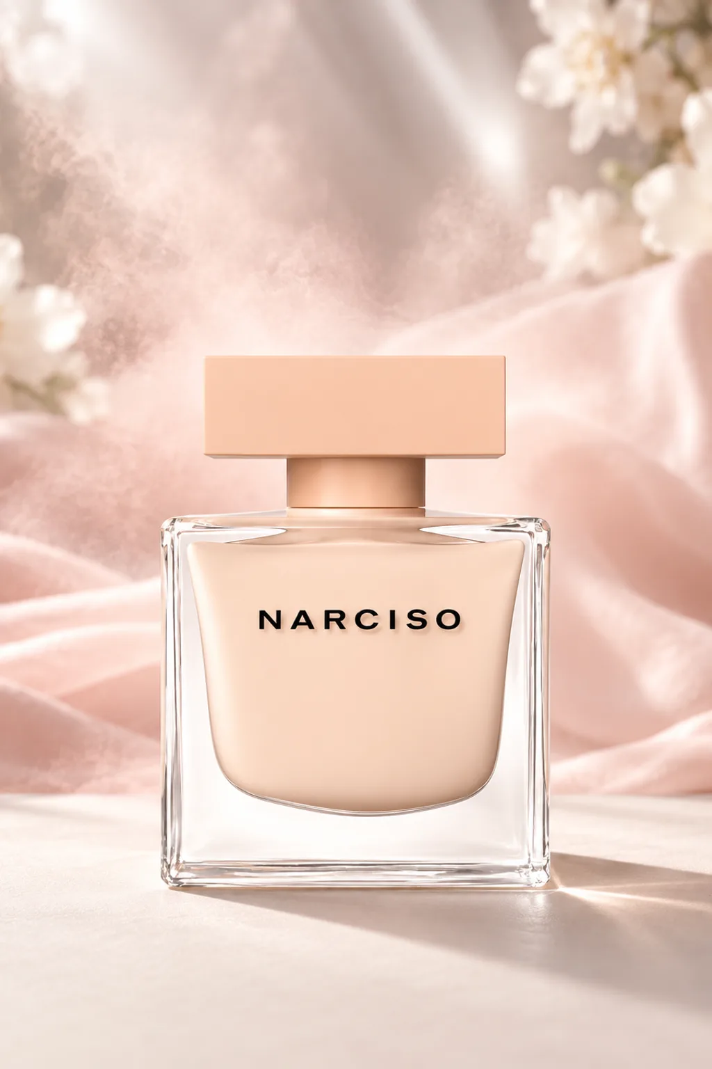 Narciso Rodriguez — Narciso Poudrée