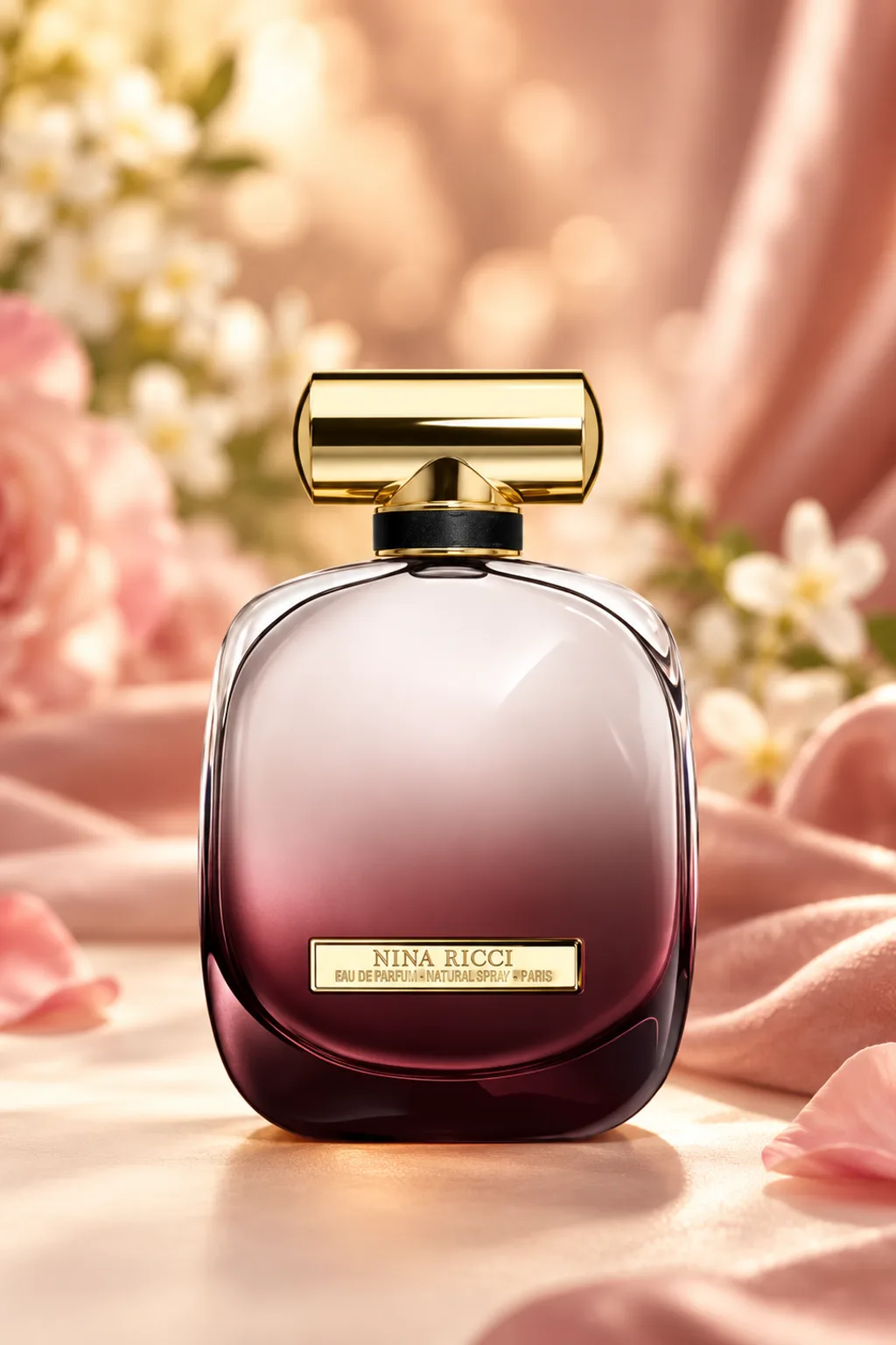 Nina Ricci — L'Extase