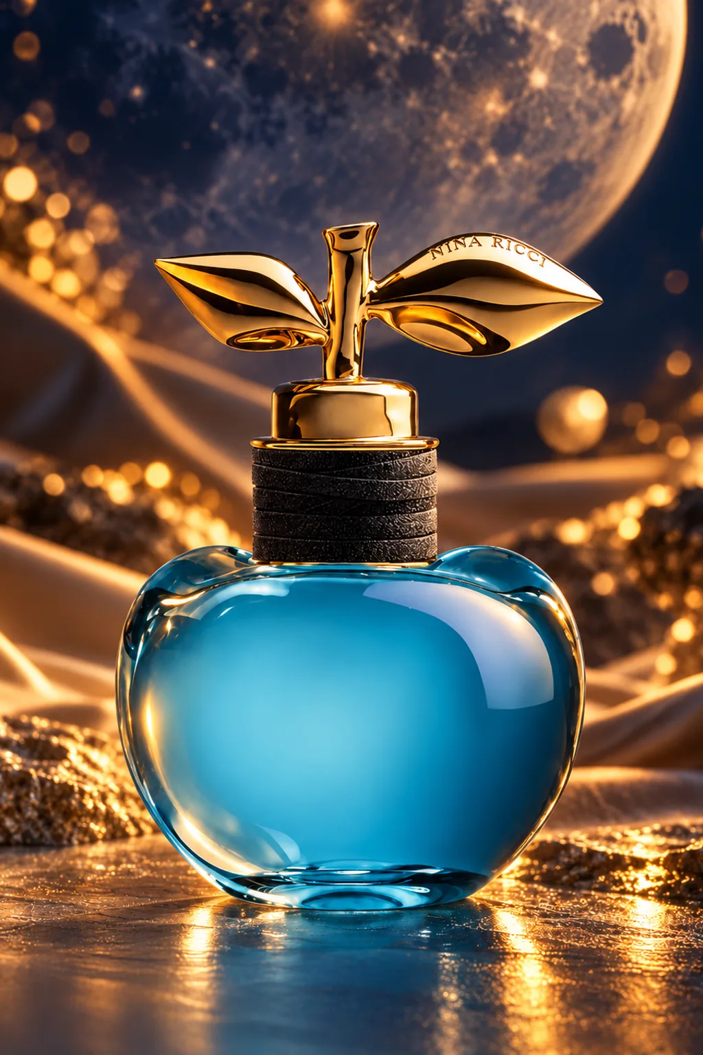 Nina Ricci — Luna