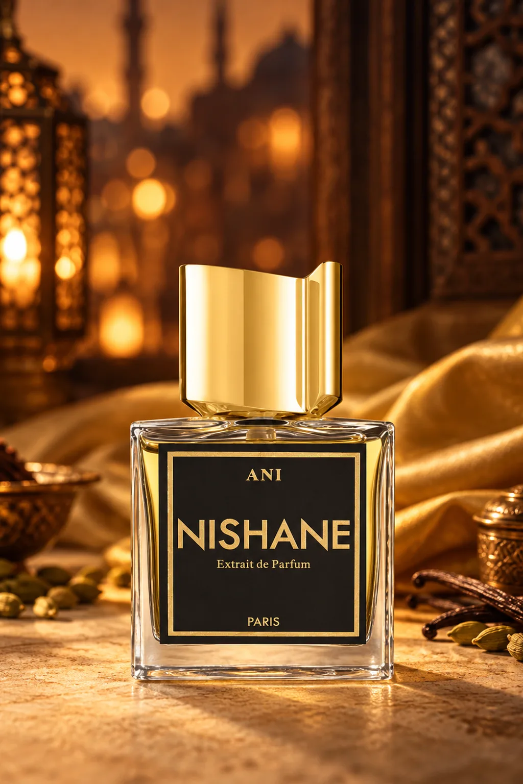 Nishane — Ani