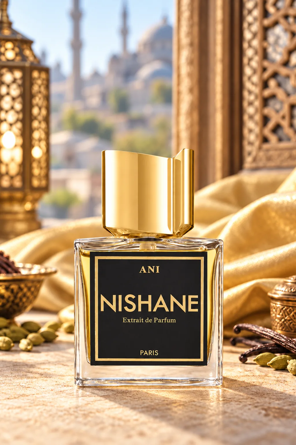 Nishane — Ani