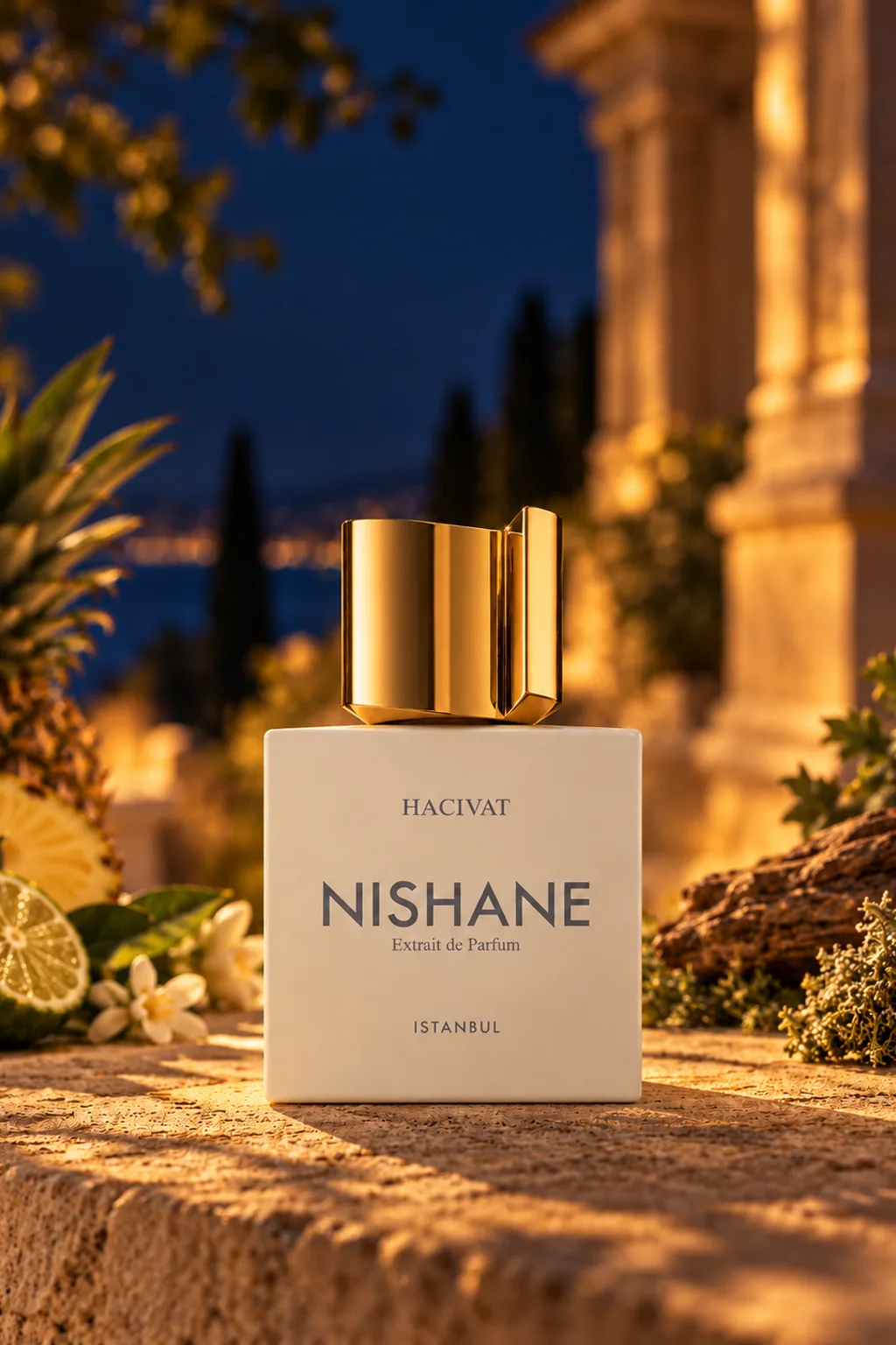 Nishane — Hacivat