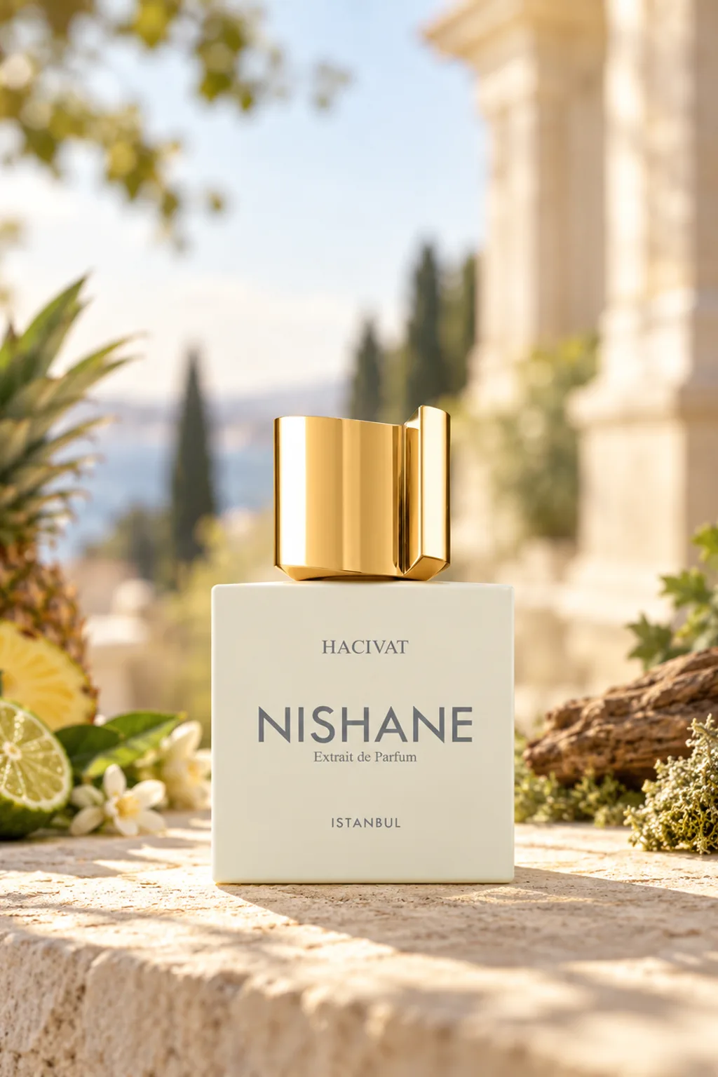 Nishane — Hacivat