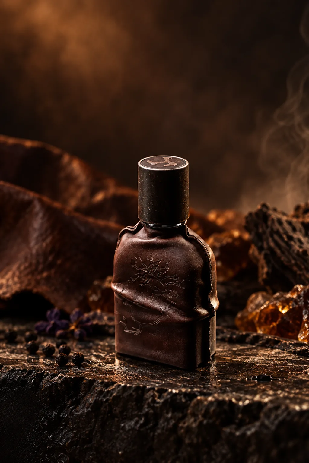 Orto Parisi — Cuoium
