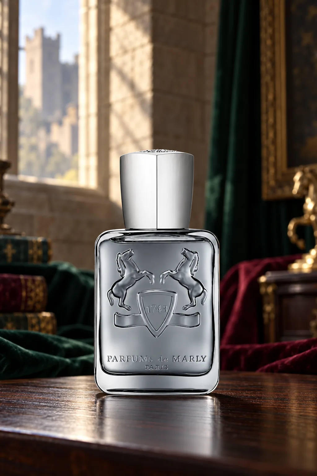 Parfums de Marly — Castley