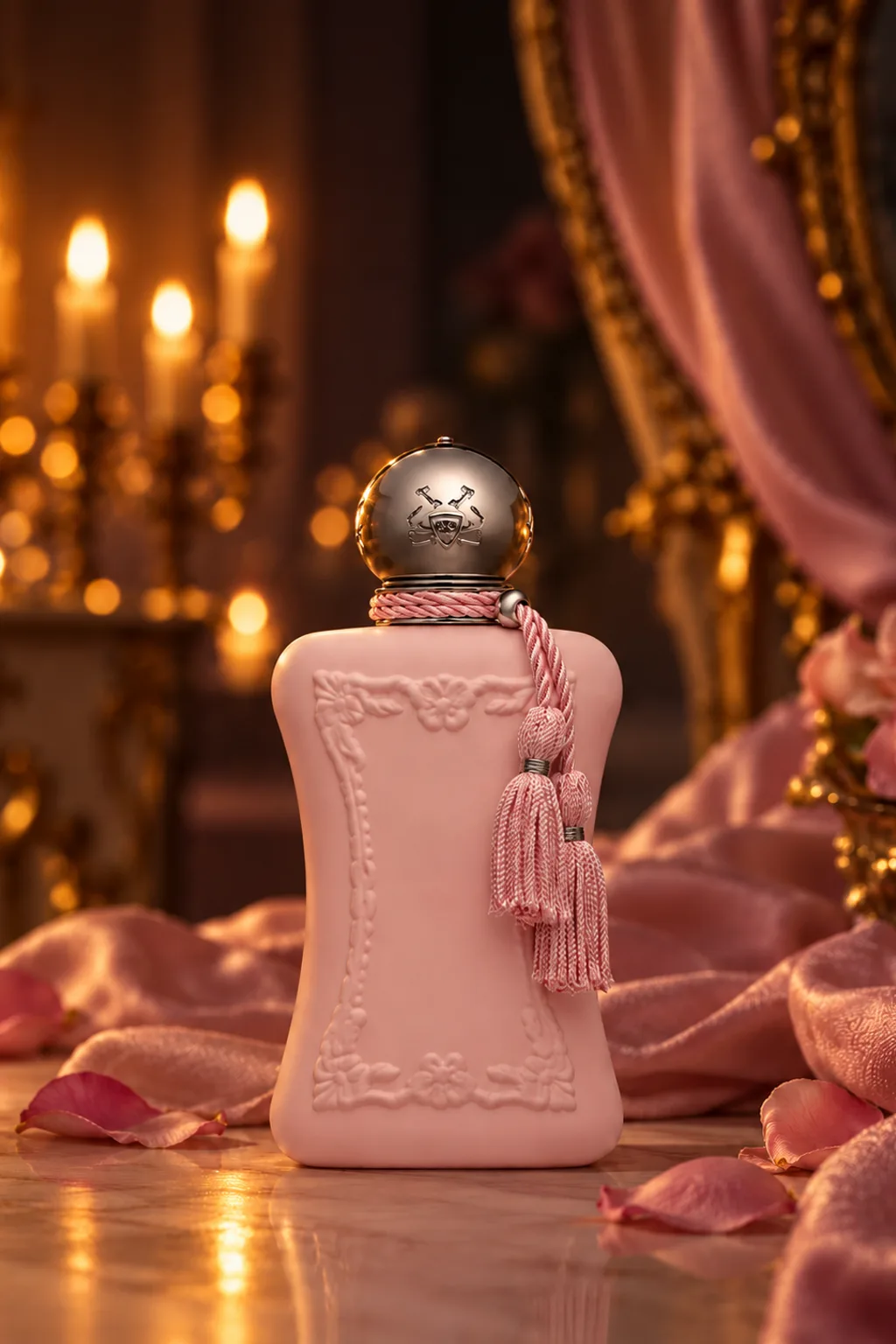 Parfums de Marly — Delina