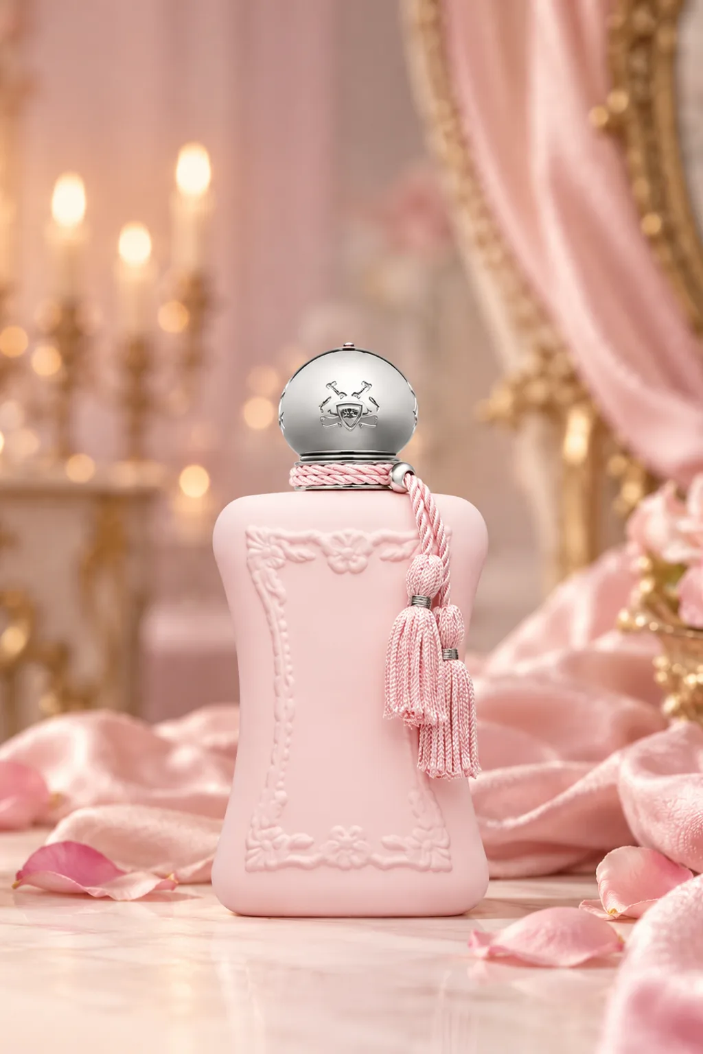 Parfums de Marly — Delina