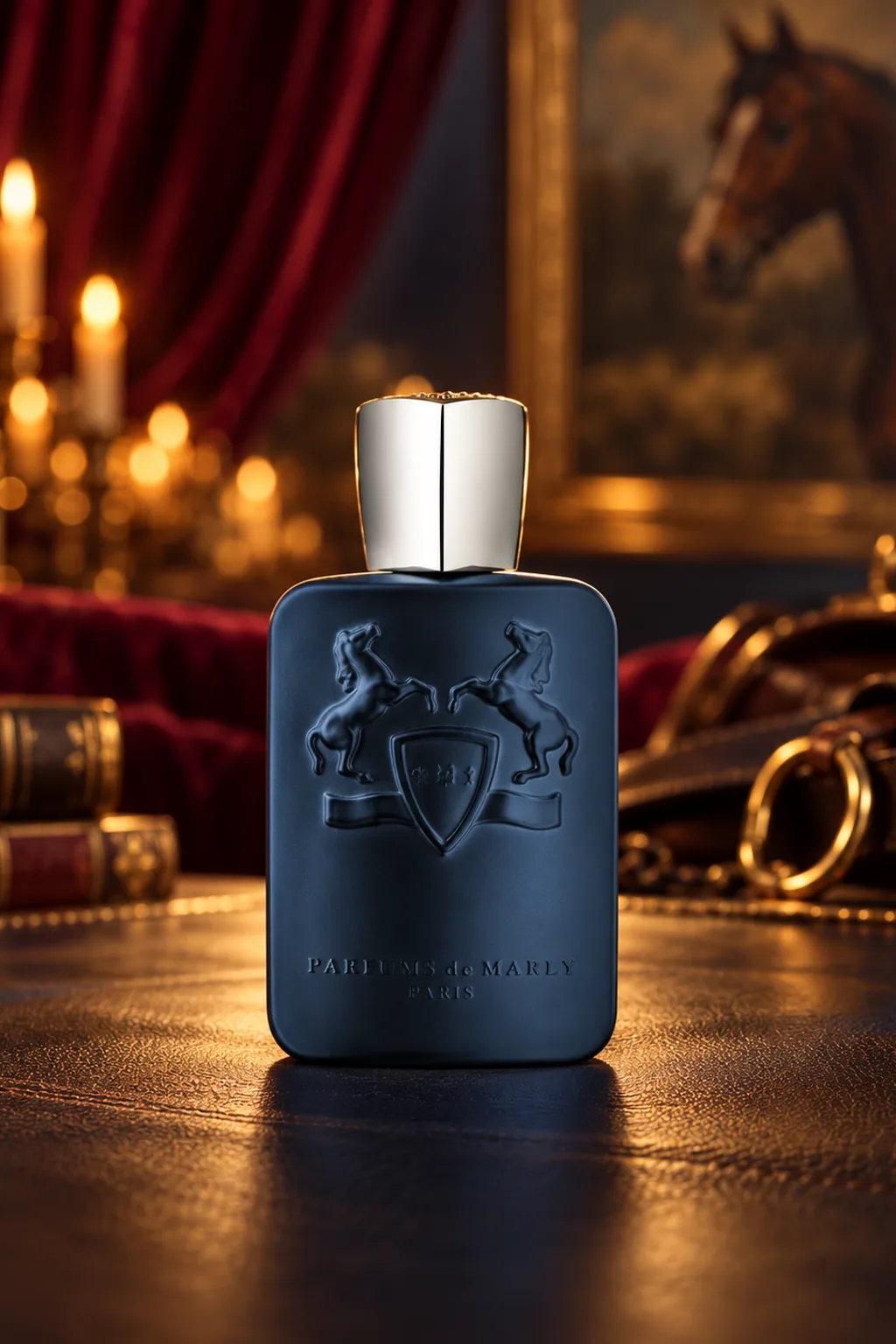 Parfums de Marly — Layton