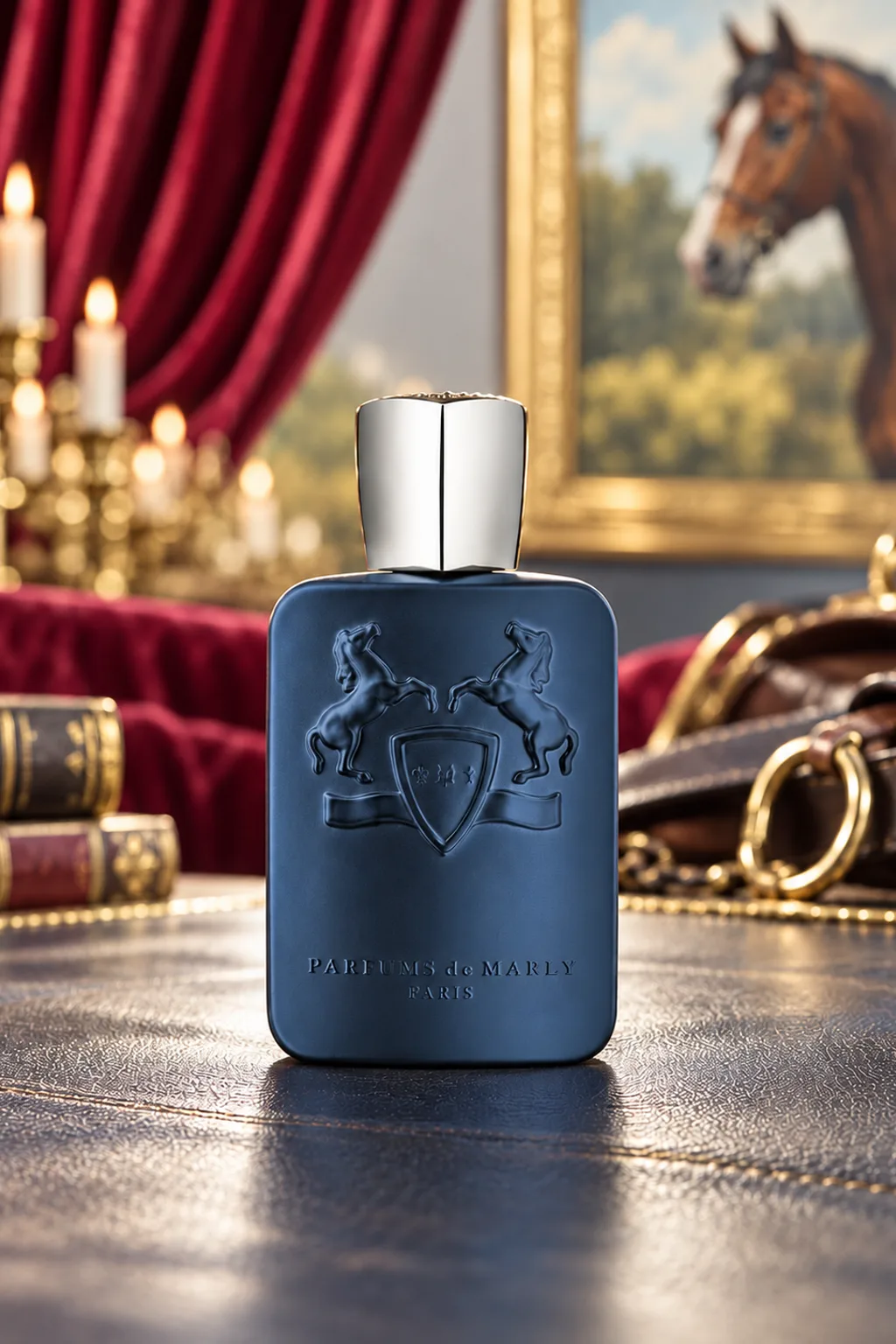 Parfums de Marly — Layton