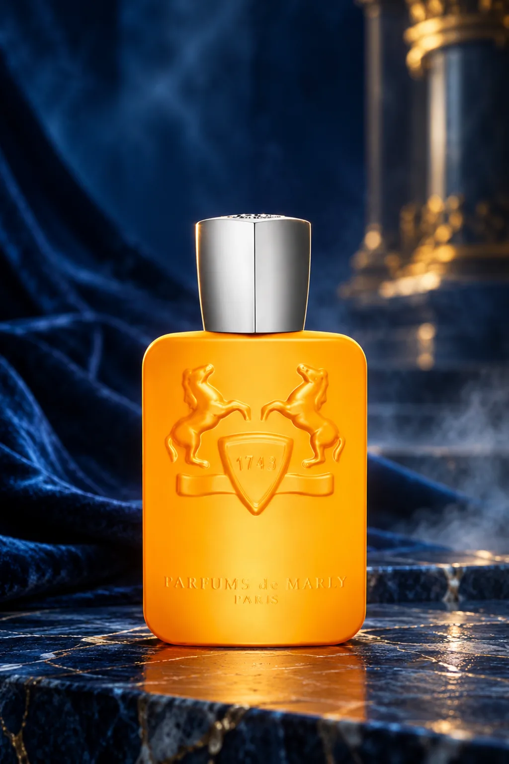 Parfums de Marly — Perseus