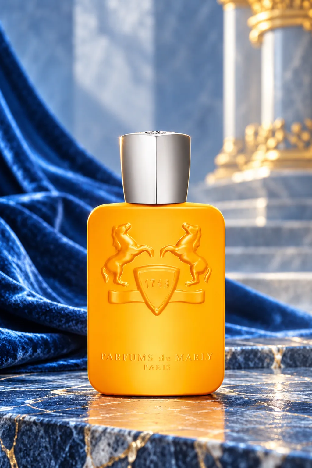Parfums de Marly — Perseus