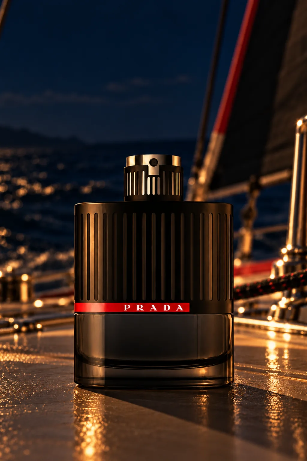 Prada — Luna Rossa Extreme