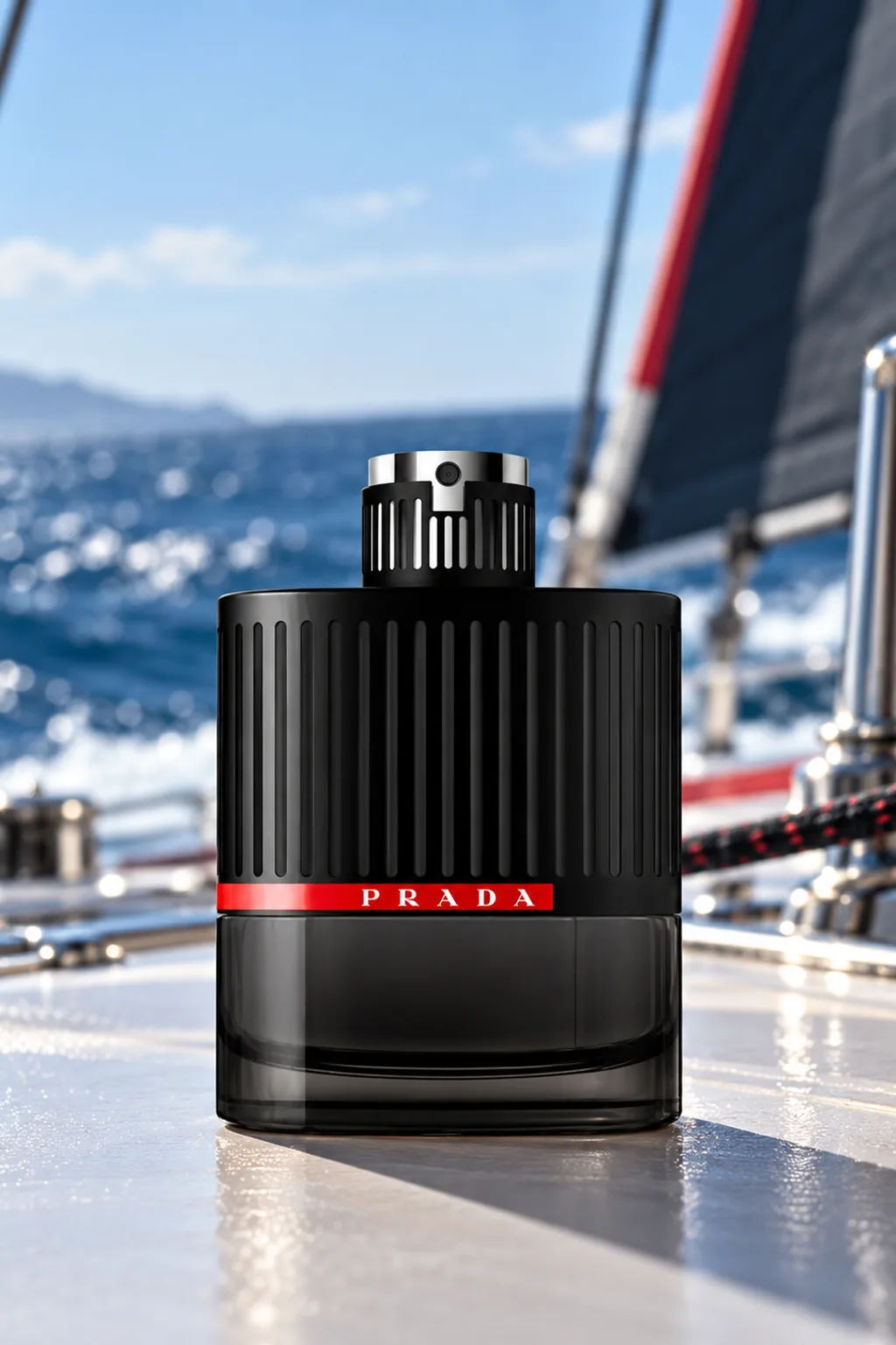 Prada — Luna Rossa Extreme