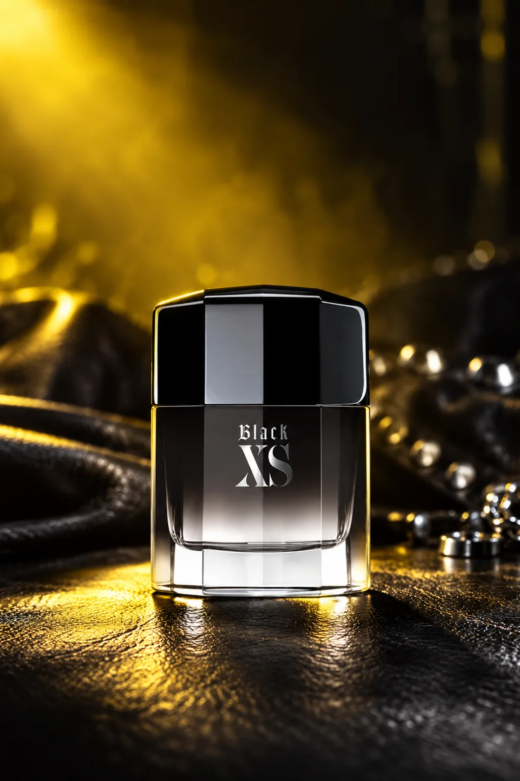 Rabanne — Black XS