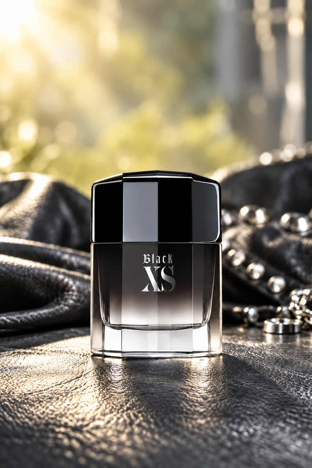 Rabanne — Black XS