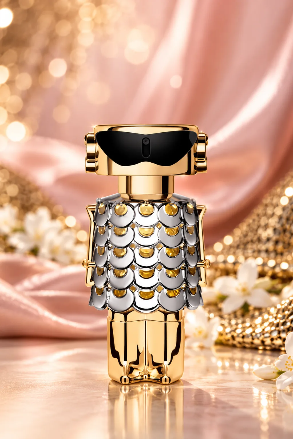 Rabanne — Fame