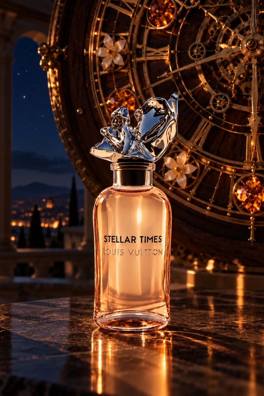 Louis Vuitton — Stellar Times