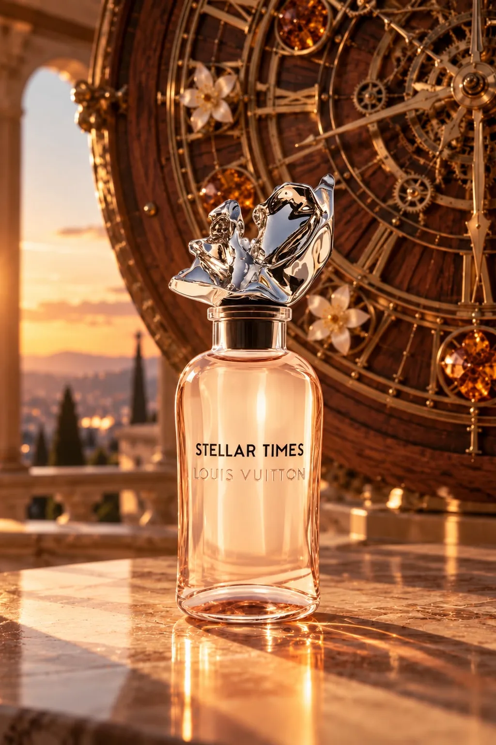 Louis Vuitton — Stellar Times