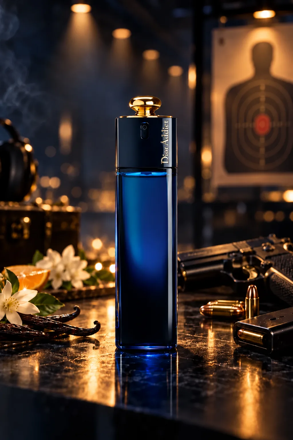 Dior — Dior Addict