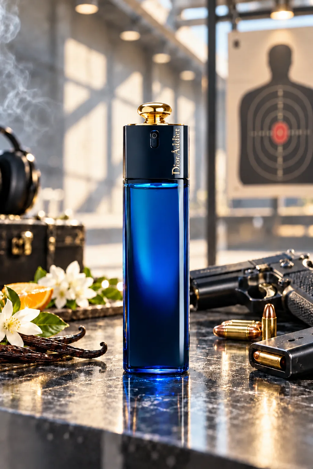 Dior — Dior Addict