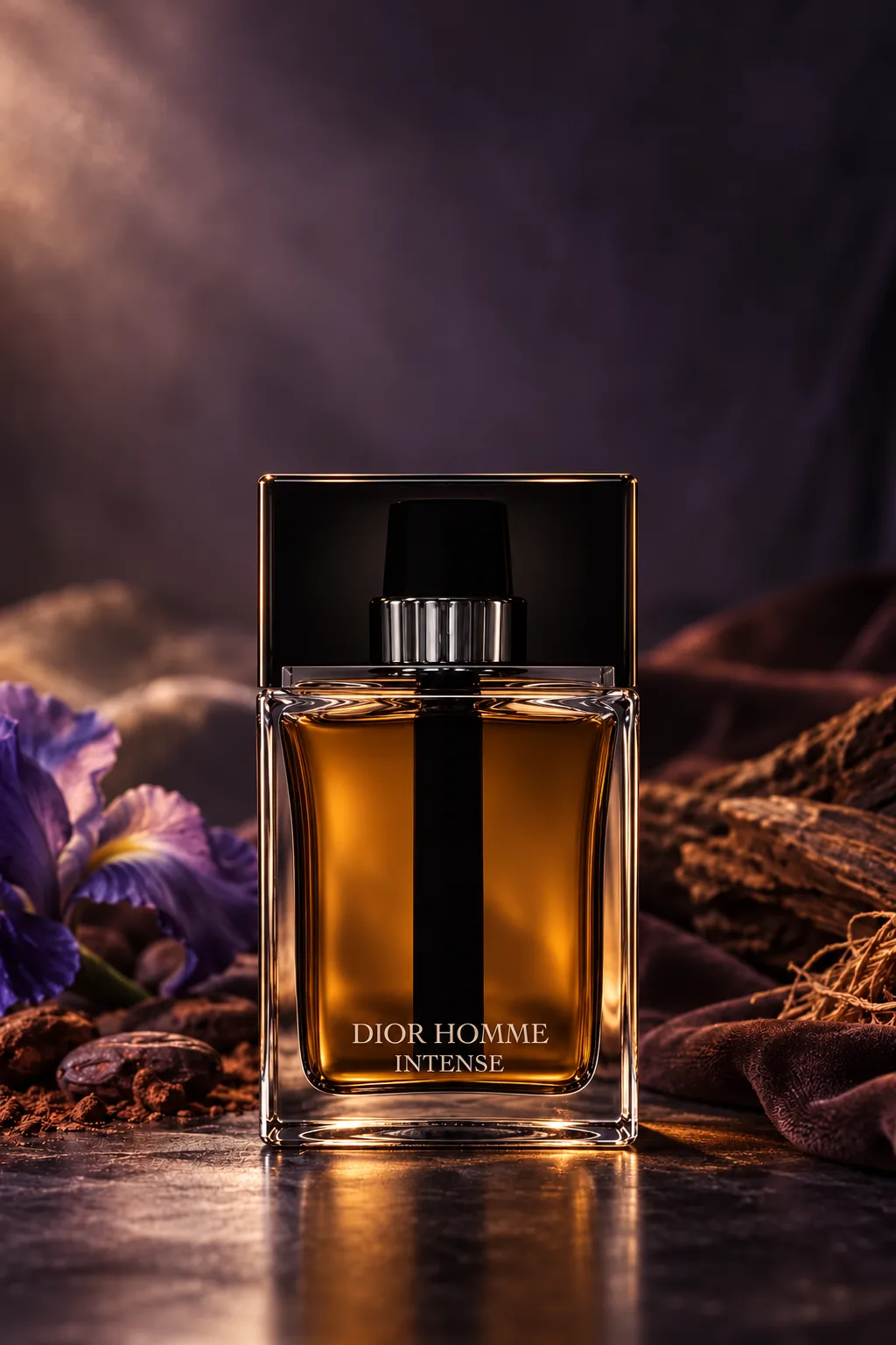 Dior — Dior Homme Intense