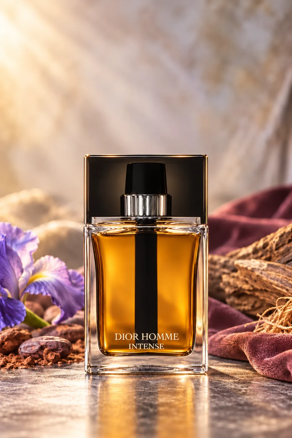 Dior — Dior Homme Intense