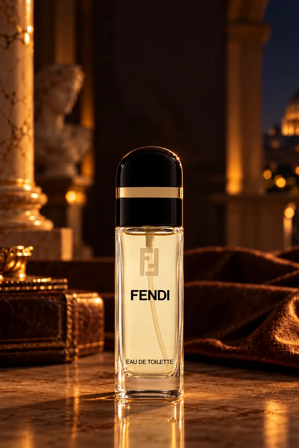 Fendi — Fendi