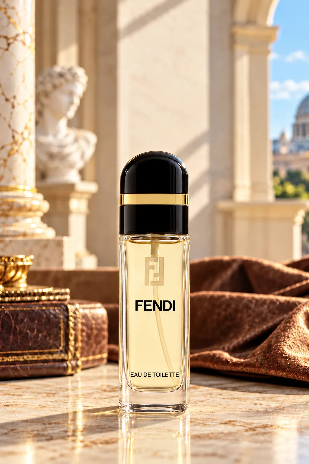 Fendi — Fendi