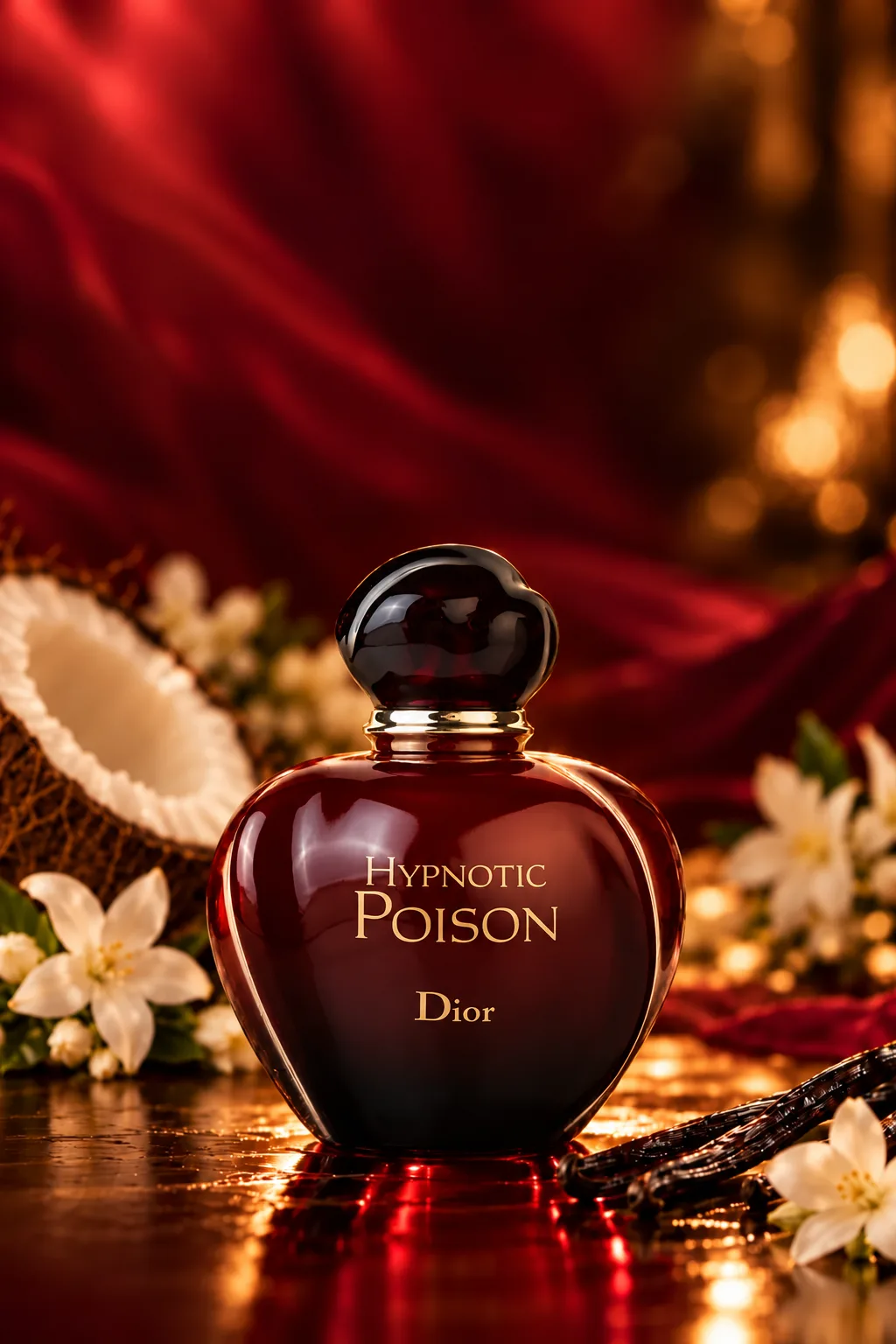 Dior — Hypnotic Poison