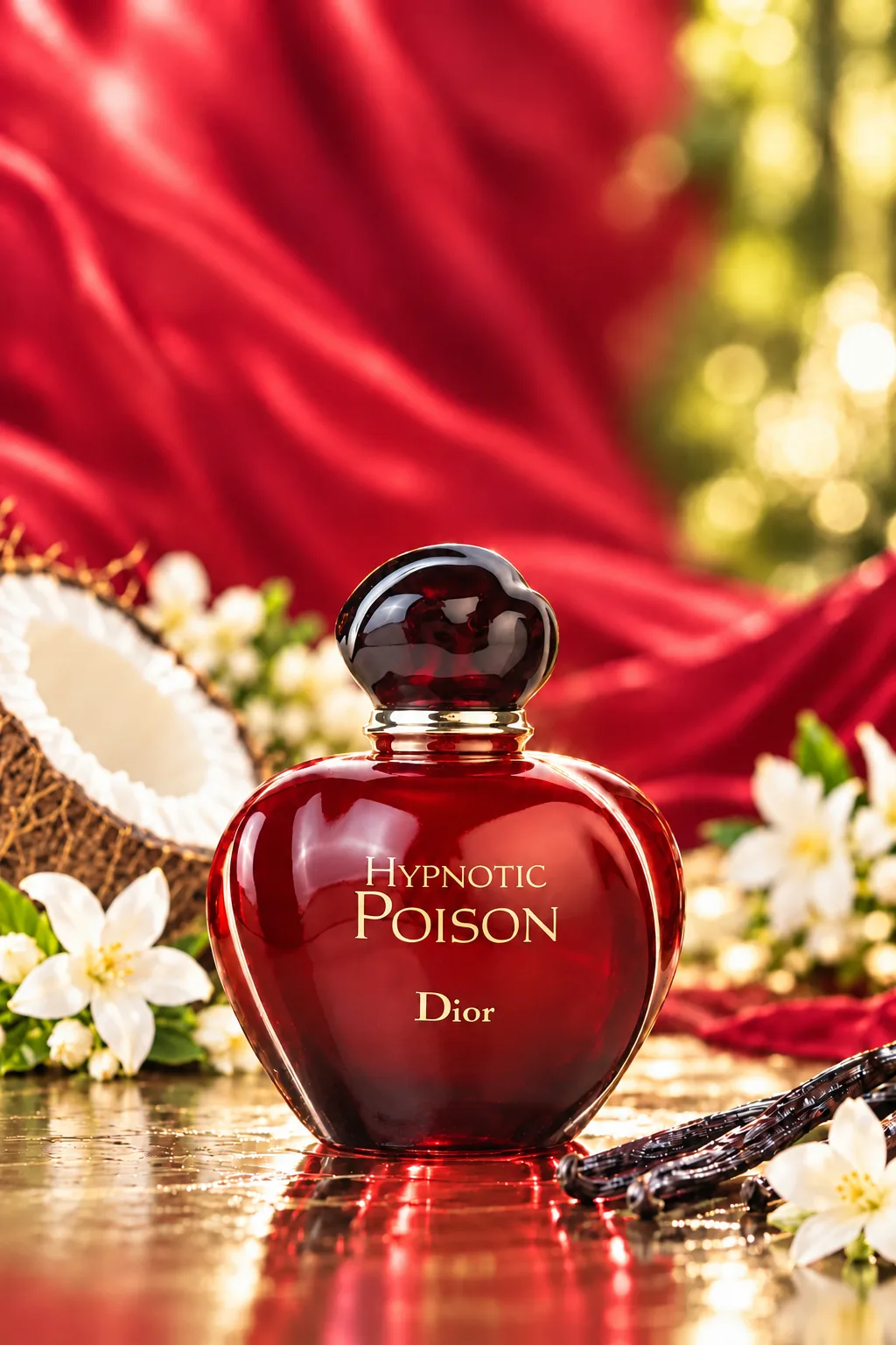 Dior — Hypnotic Poison