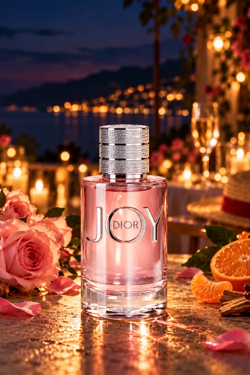 Dior — Joy by Dior