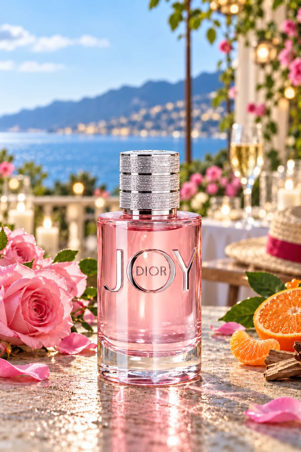 Dior — Joy by Dior