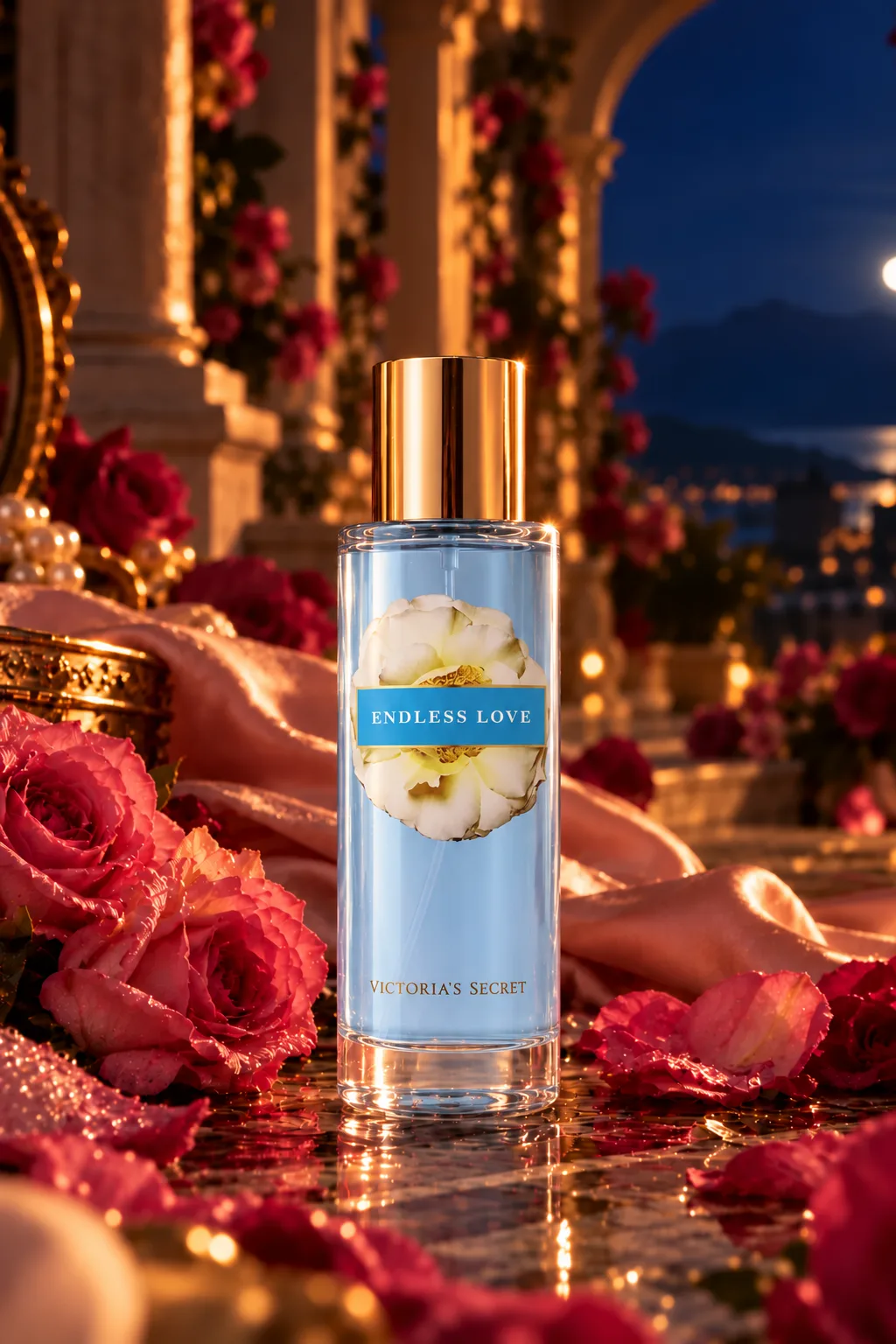 Victoria's Secret — Endless Love