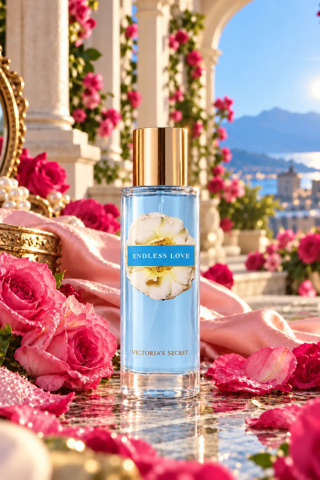 Victoria's Secret — Endless Love