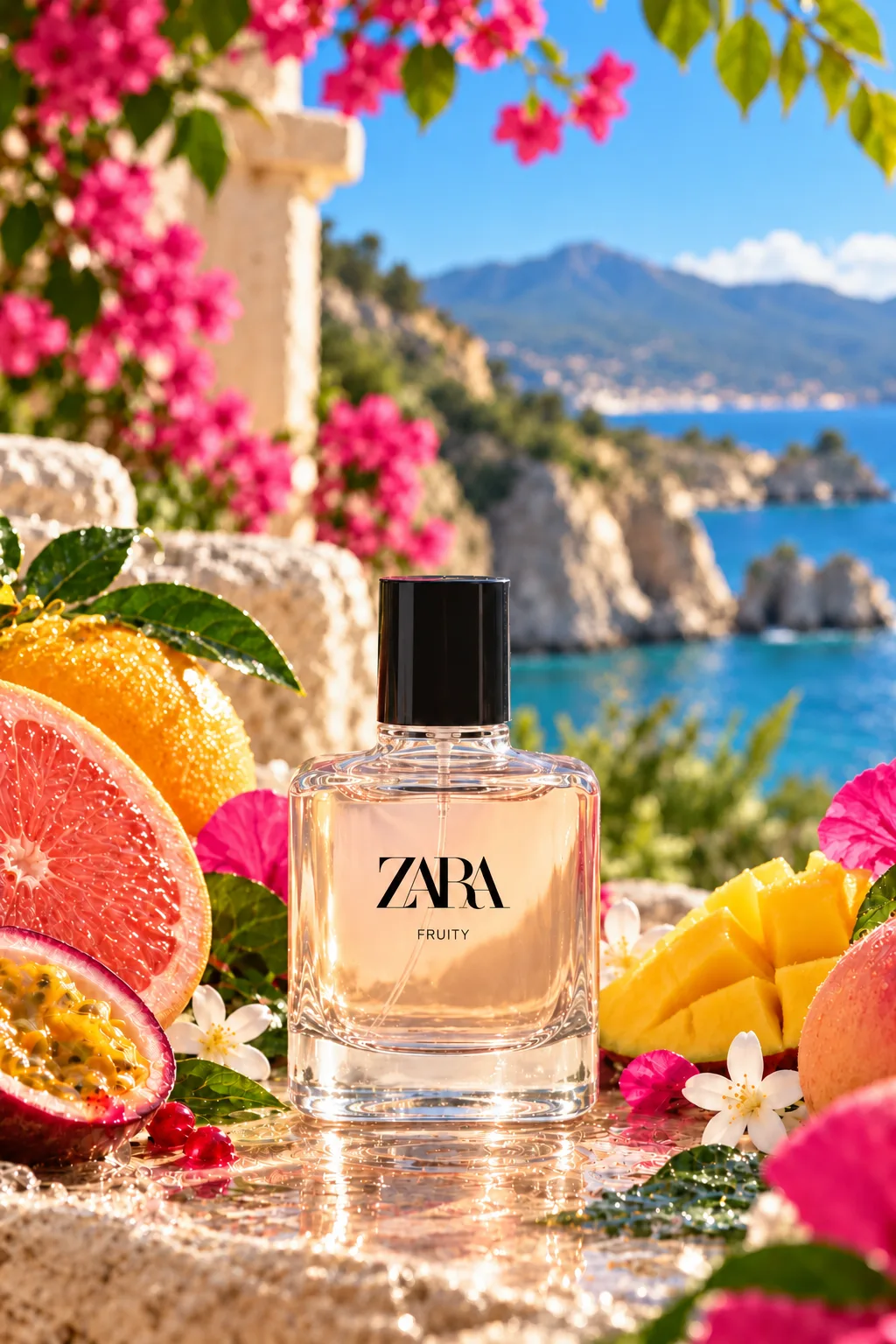 Zara — Fruity