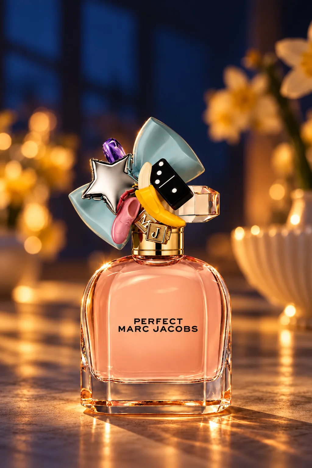 Perfect de Marc Jacobs, flacon d'origine