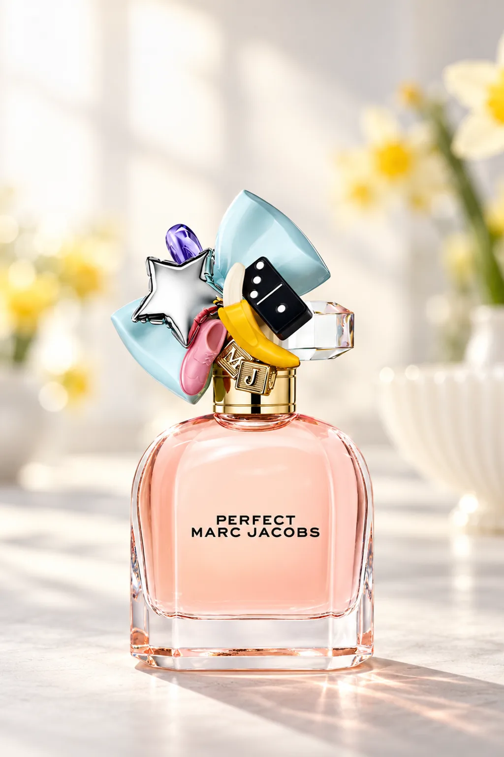 Perfect de Marc Jacobs, flacon d'origine