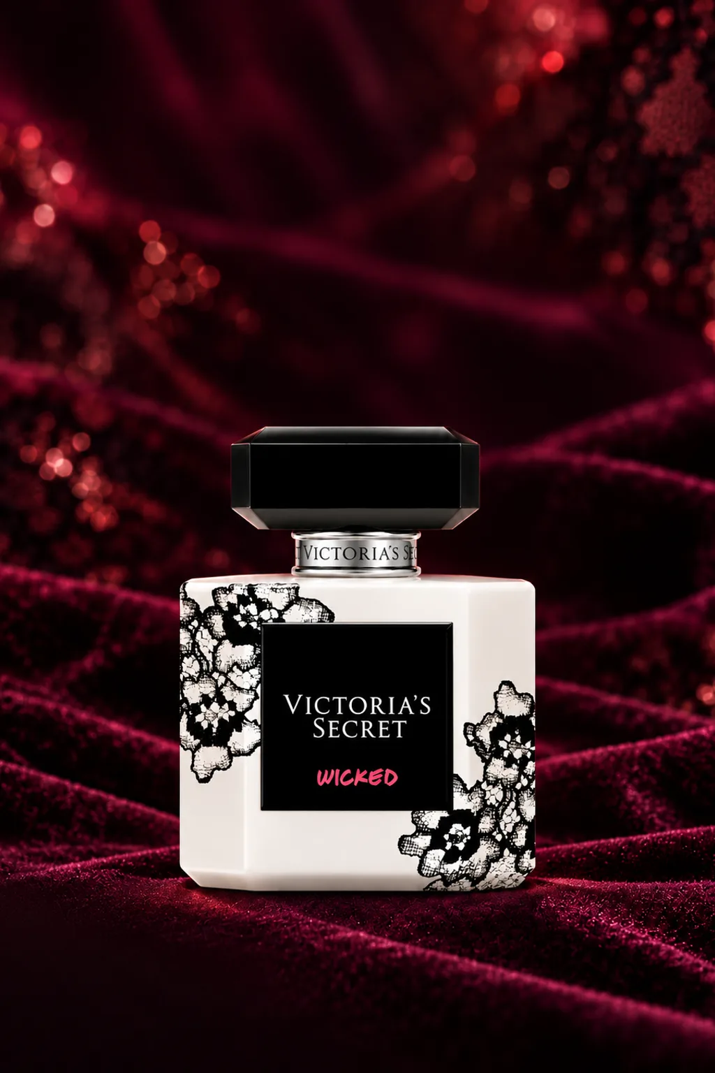 Wicked de Victoria's Secret, flacon d'origine