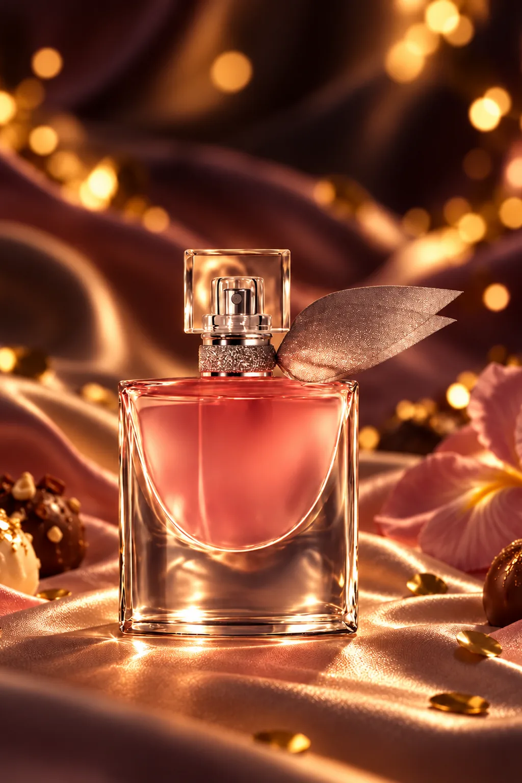 La Vie Est Belle de Lancôme, flacon d'origine