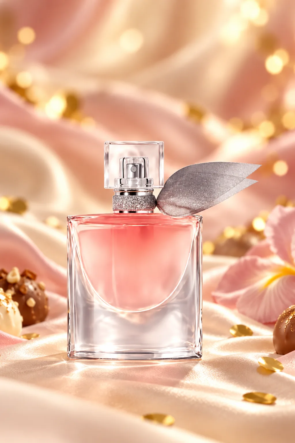 La Vie Est Belle de Lancôme, flacon d'origine