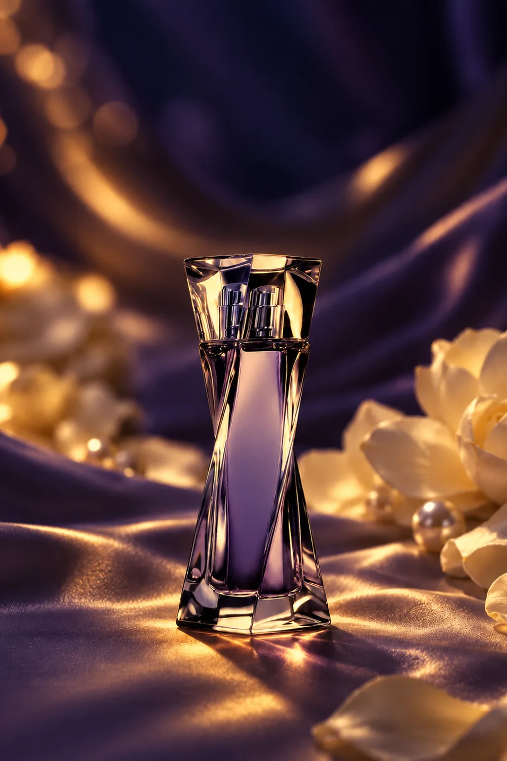Hypnôse de Lancôme, flacon d'origine