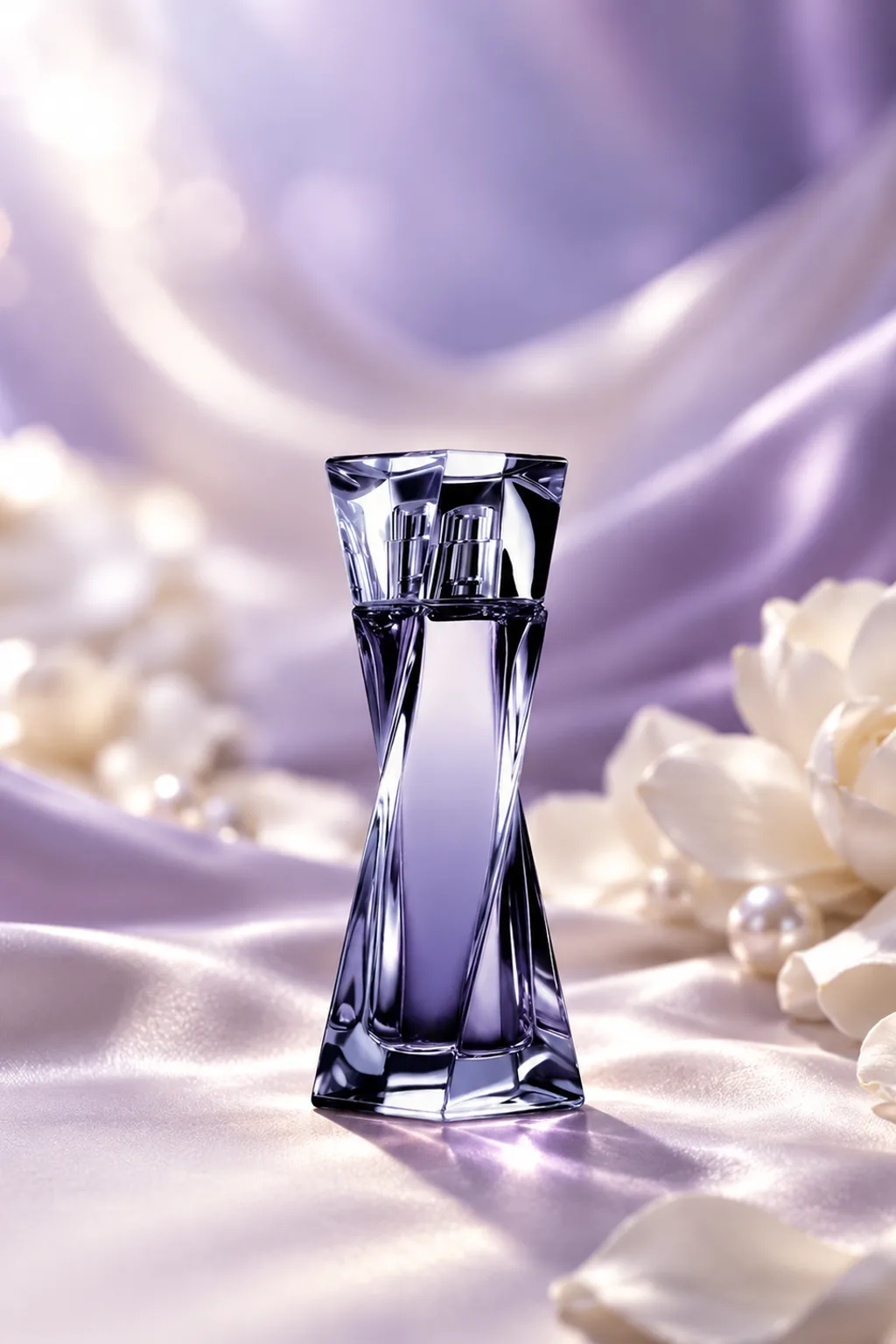Hypnôse de Lancôme, flacon d'origine