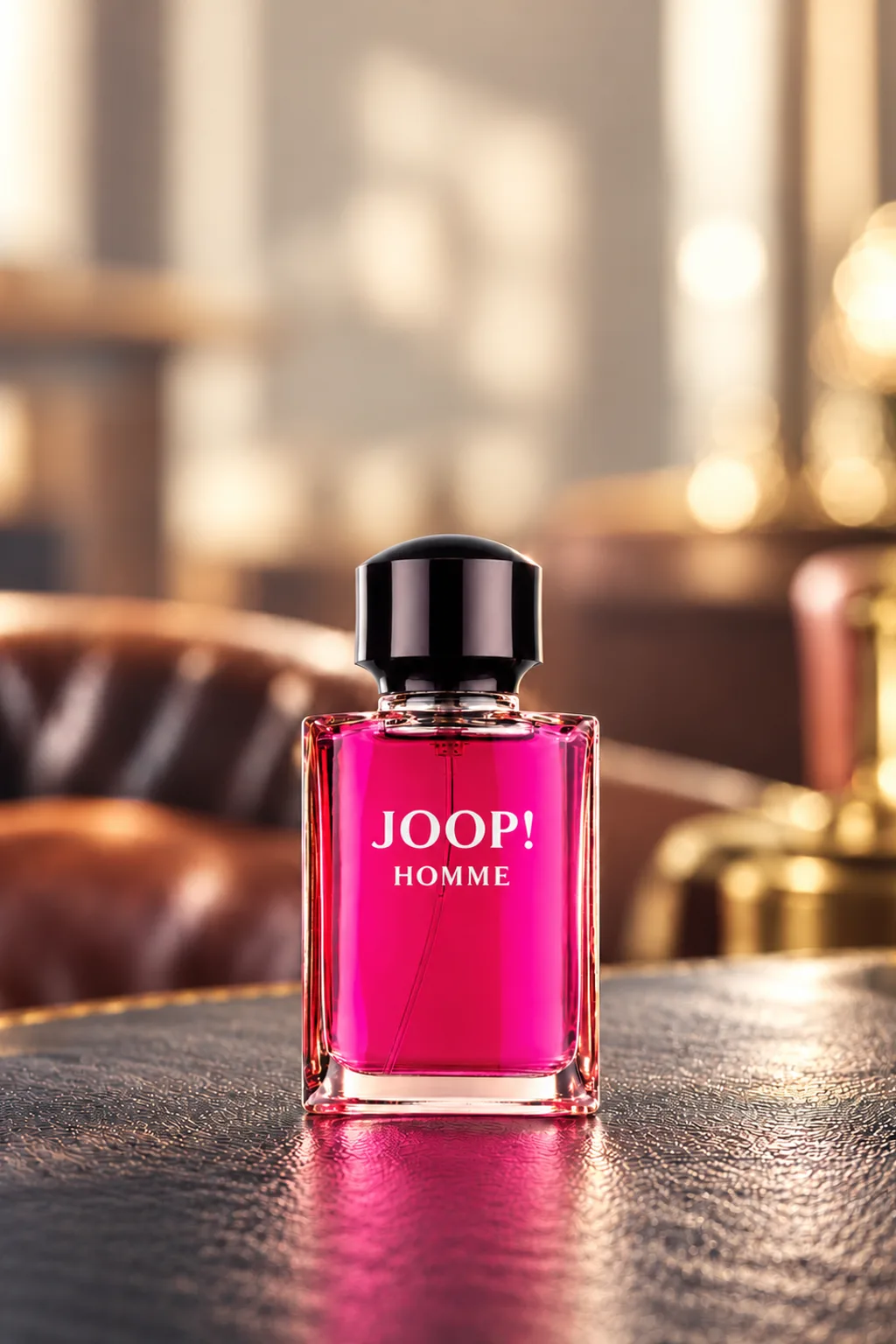 Joop! Homme de Joop!, flacon d'origine