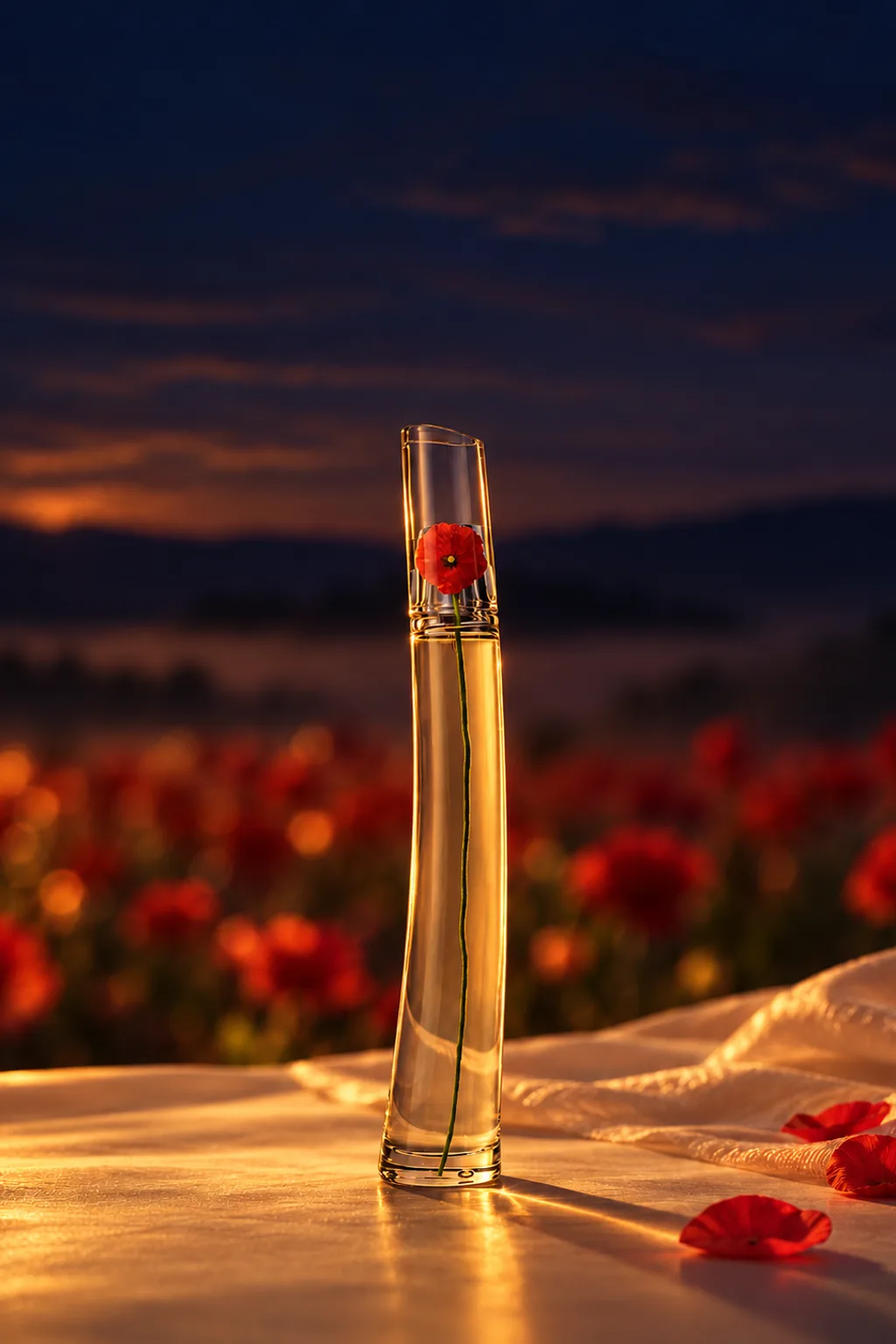 Flower by Kenzo de Kenzo, flacon d'origine