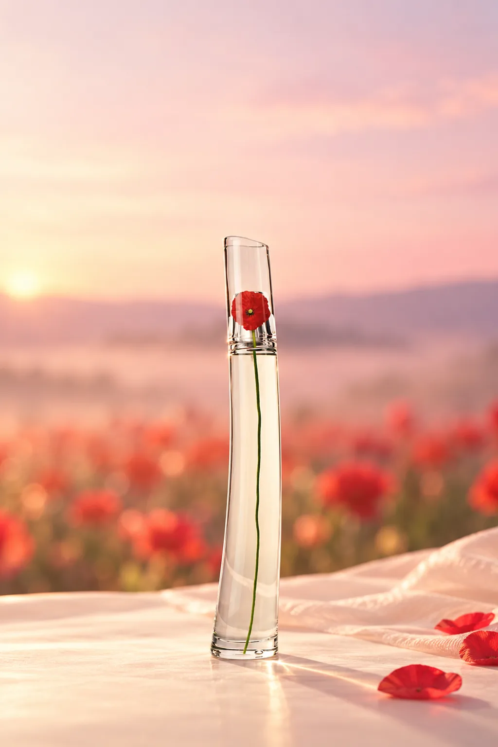 Flower by Kenzo de Kenzo, flacon d'origine